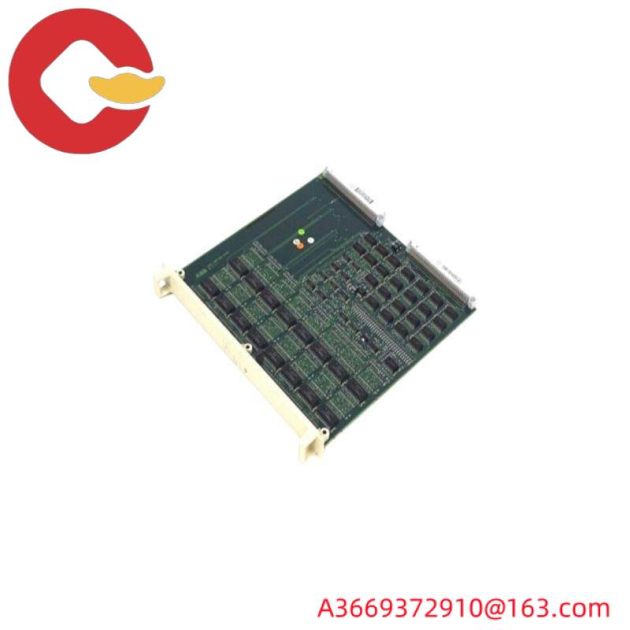 Allen-Bradley SLC 5/04 32K Controller - 1747-L542/D, Industrial Automation Solution