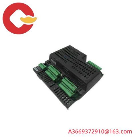 ABB DSQC327 - 3HAB7230-1/04 Digital I/O Module