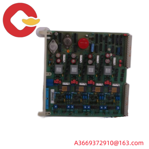 ABB DSQC327 3HAB7230-1 Digital I/O Control Module