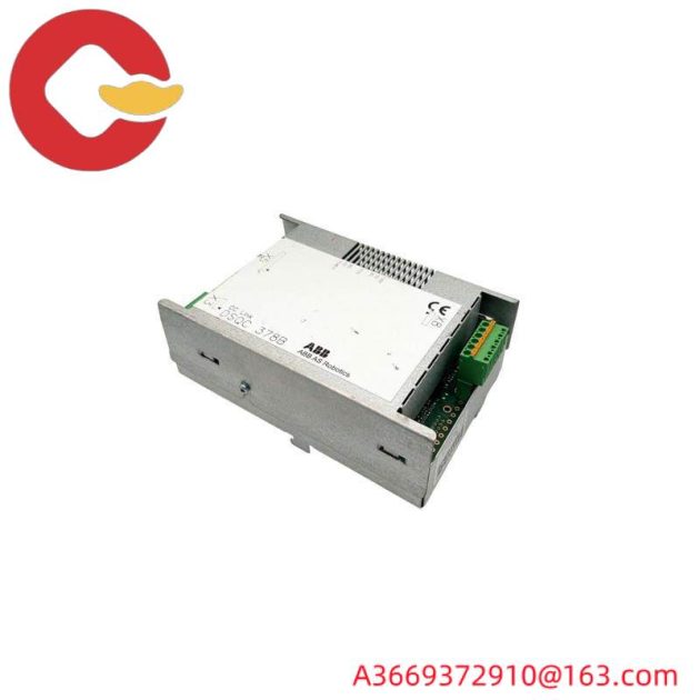 ABB DSQC327A Digital Input Module
