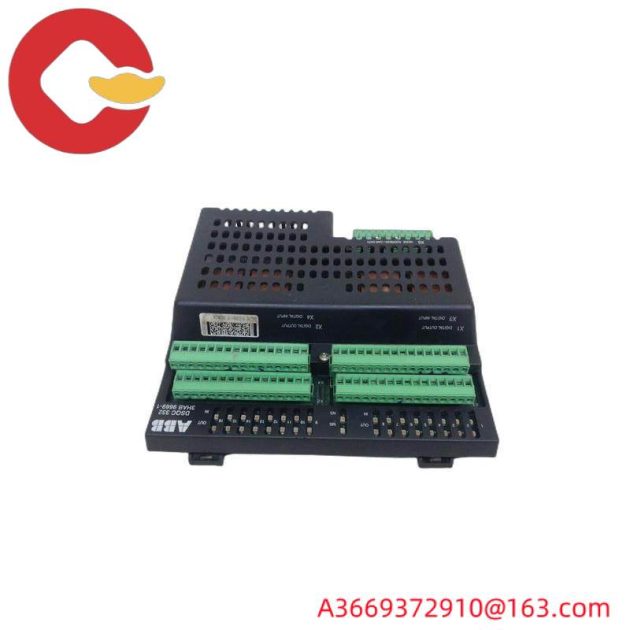 AB 1747-AIC Programmable Controller | Isolated Link Coupler
