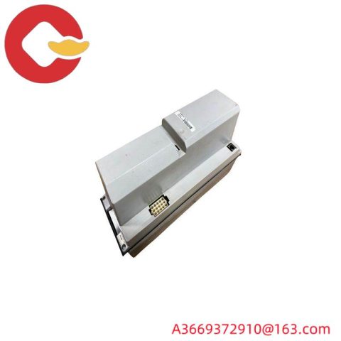 ABB DSQC346G 3HAB8101-8 - Integrated Control Solution for Advanced Automation Systems