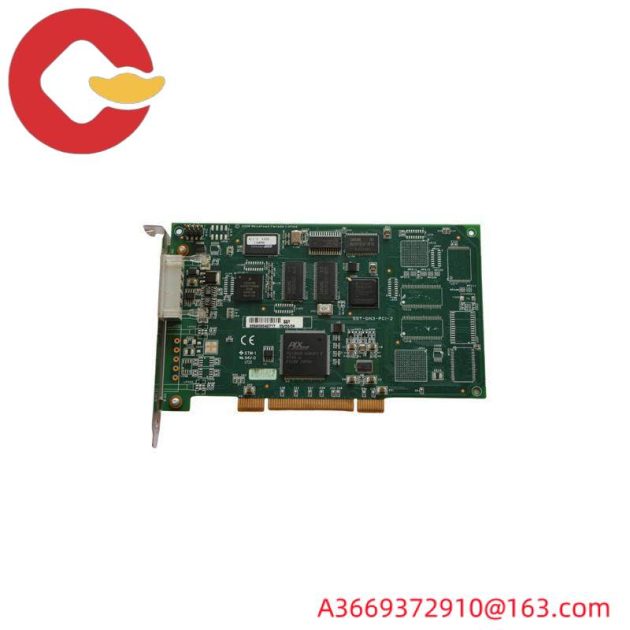 ABB DSQC346U Robot Servo Drive Module
