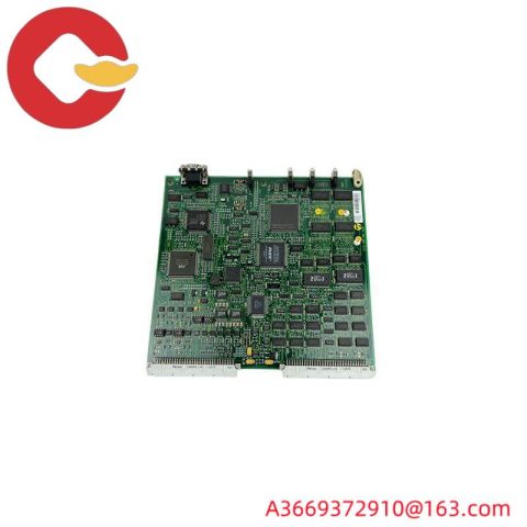 ABB DSQC363 Industrial Robot Control Board