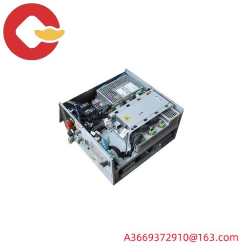 ABB DSQC431 & DSQC572 & DSQC406 - Modular Control Solutions for Industrial Automation