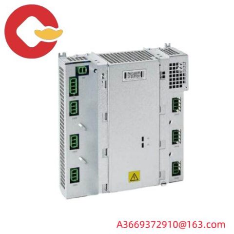 ABB DSQC431 3HAC036260-001 Industrial Servo Drive Module