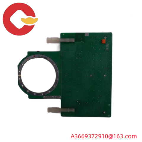 ABB DSQC540 - High-Performance Analog I/O Module for Industrial Automation