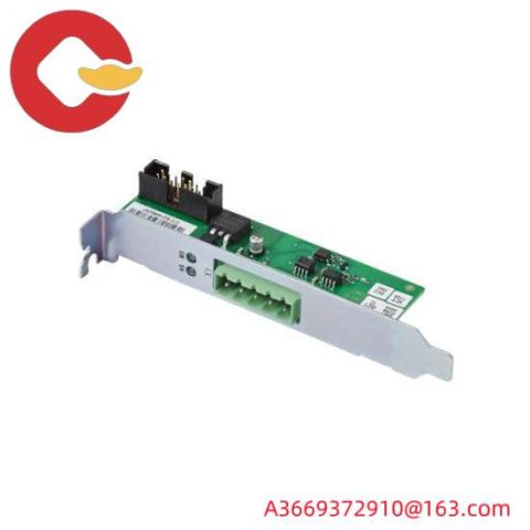 ABB DSQC572 3HAC023242-001: DeviceNet Interface Module