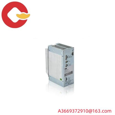 ABB DSQC604 3HAC12928-1 - Advanced Power Supply for Industrial Control
