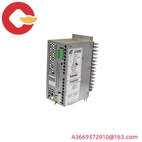 ABB DSQC608-3HAC12934-1: Advanced Industrial I/O Module