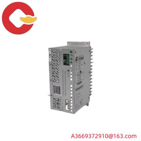 ABB DSQC608 Control Module for Industrial Automation Systems