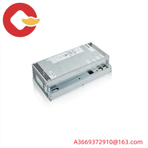 ABB DSQC626 Power Supply, Compact & High-Performance PLC Module