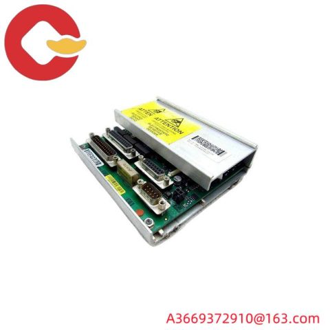 ABB DSQC633 3HAC022286-001 | High-precision Serial Measurement Unit for Industrial Automation