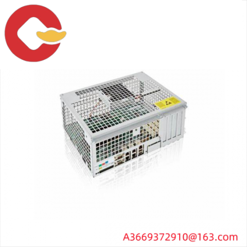 ABB DSQC639 3HAC025097-001/13 Main Computer