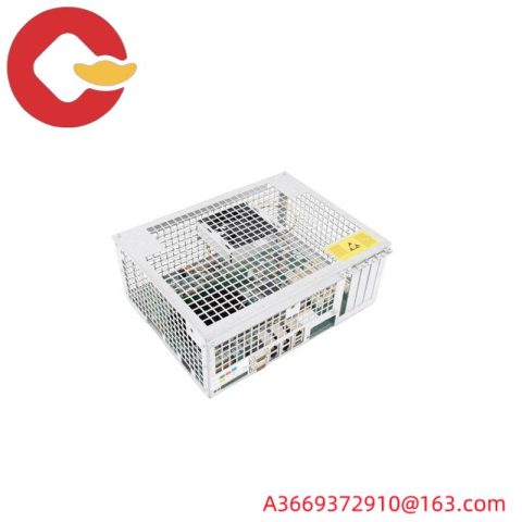 ABB DSQC639 3HAC025097-001 & 3HAC025527-004: Robotic Main Computer