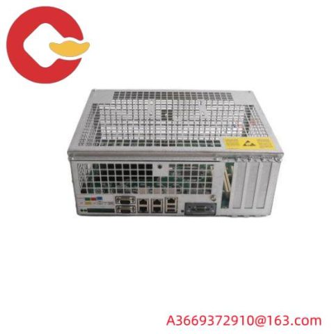 ABB DSQC639 3HAC025097-001: Robust Industrial Robot Circuit Board