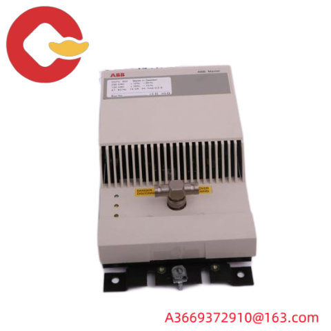 ABB DSQC639 - Main Computer, Advanced Control Solutions