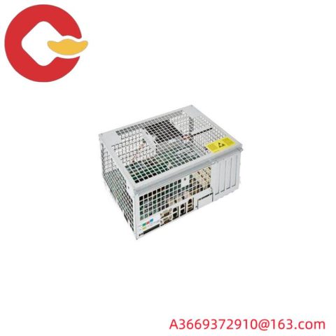 ABB Modular I/O Modules for Advanced Automation Solutions