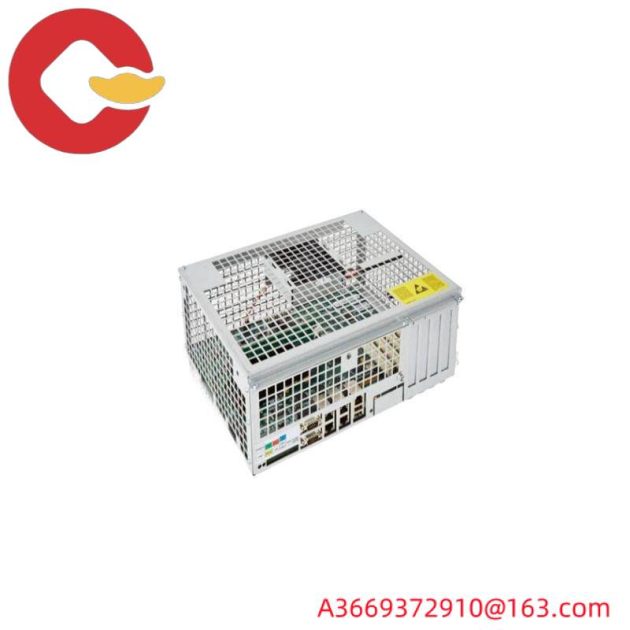 ABB DSQC639 3HAC041443-003 3HAC060576-003 3HAC055439-004 IRB6700 3HAC055439-004 - Advanced Modular Control Solution
