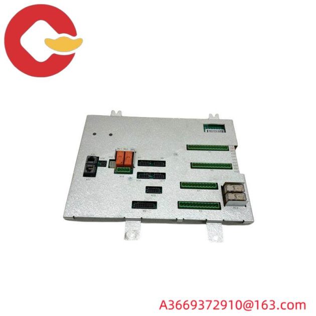 AB Fiber Optic SFP Transceiver 1783-SFP1GLX, High-Speed Data Transmission Module