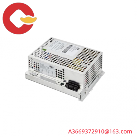 ABB DSQC661 - 3HAC026253-001 | Power Supply Module for Industrial Automation