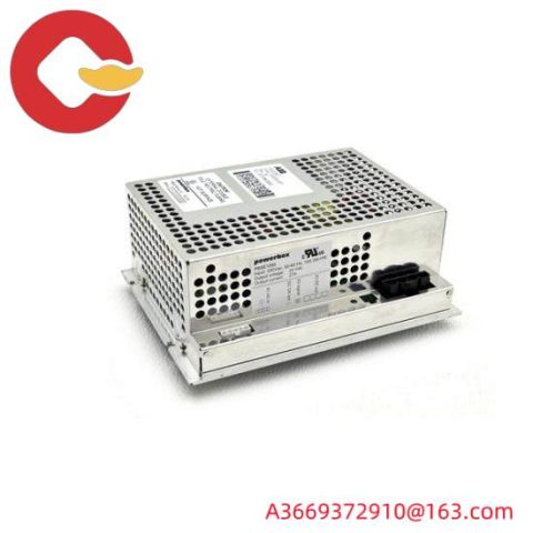 ABB DSQC661 Power Supply - Advanced Automation Solutions