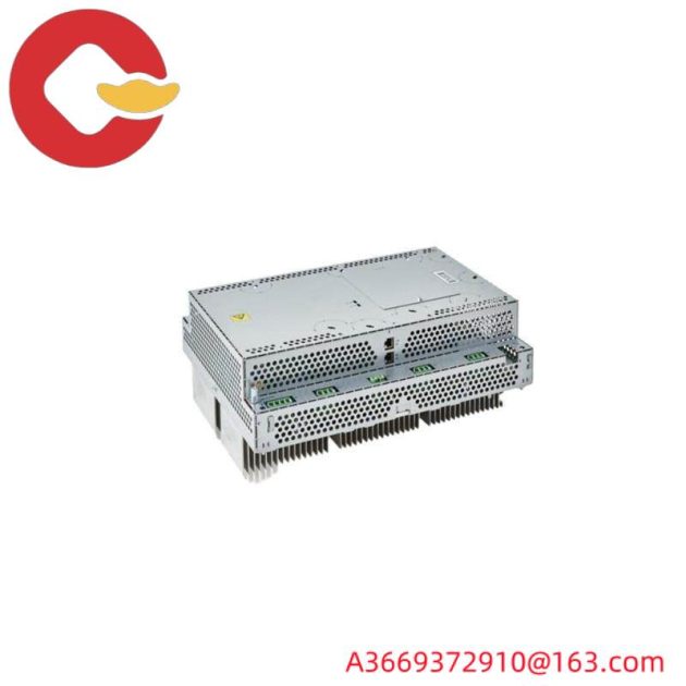 Allen Bradley AB 1794-OV16 24V DC Output Module, for Industrial Control Systems