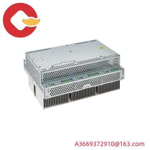ABB DSQC663 IRC5, Industrial Control Module