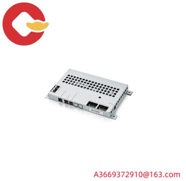 ABB DSQC668 3HAC029157-001 Drive Unit: High-Performance Modular Drive Control System