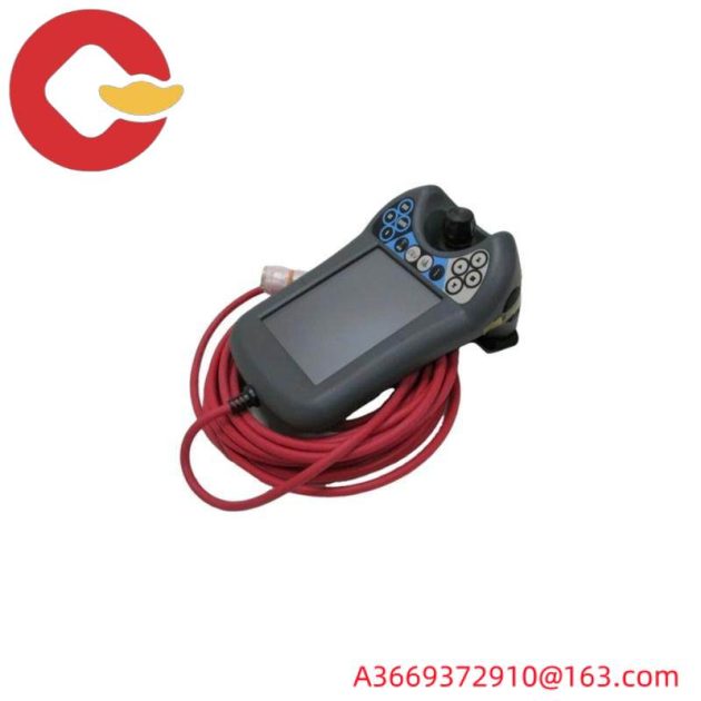 ABB DSQC679 3HAC028357-001 Industrial Digital Expansion Module