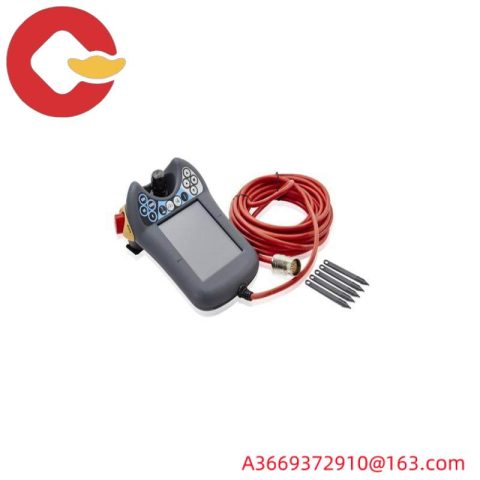 ABB DSQC679 | Modular EtherCAT Interface, 3HAC028357-001 & IRB6640 | 3HAC033413-001