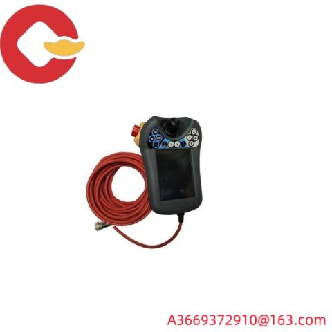 ABB DSQC679 - 3HAC028357001, Robot Teaching Aid Module for Advanced Automation Solutions