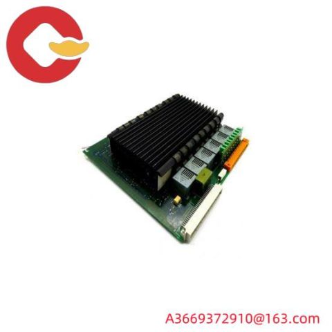 ABB DSQC 236D Servo Drive BOARD; Manufacturer: ABB