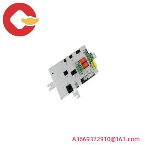 ABB DSQC 611 3HNA000512-001: Advanced Contactor Unit for Industrial Automation