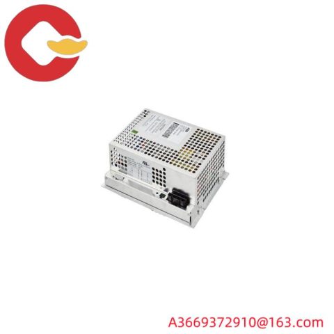 ABB DSQC 661 - Industrial Control Module for Robotic Applications, 200 characters or less