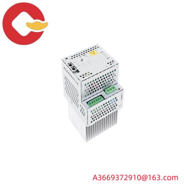 ABB DSQC 664 3HAC Series 3-Module Control Panel