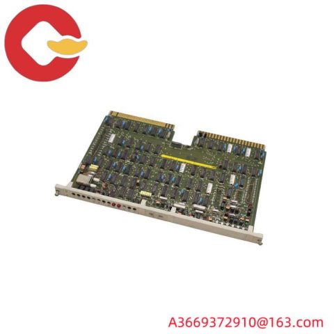 ABB DSRF180A 57310255-AV Digital Remote I/O Module