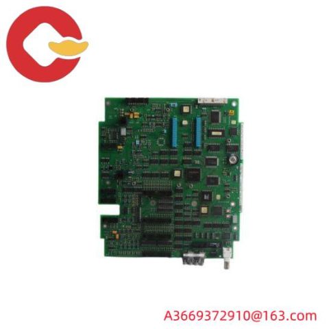 ABB DSRF197 3BSE019297R1 Industrial Control Module