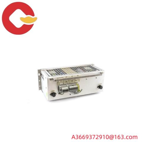 ABB DSSA165 Power Supply Unit 48990001-LY