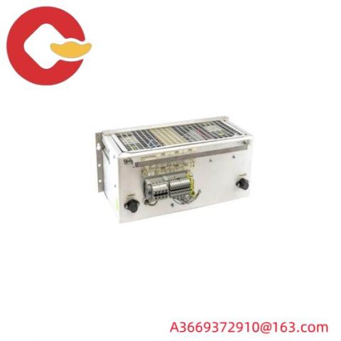 ABB DSSA165 48990001-LY Power Supply Unit: High-Performance Solution for Industrial Automation