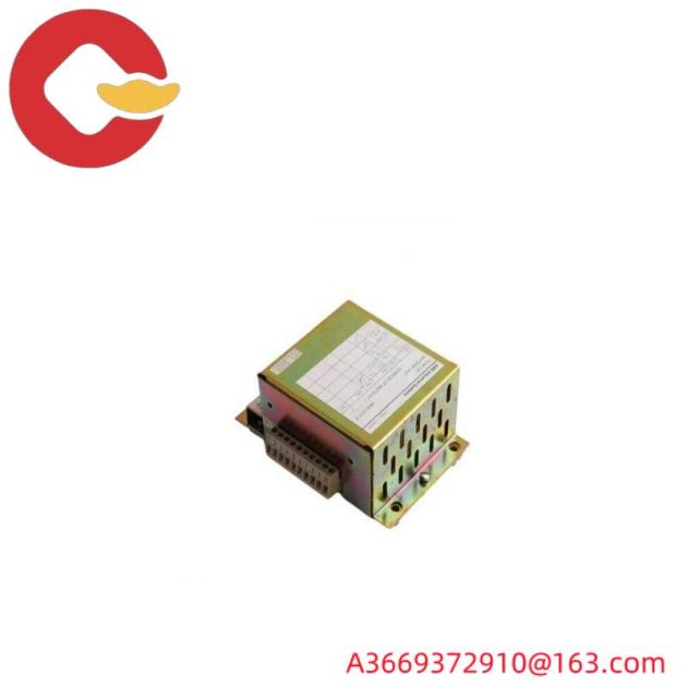 ABB DSSB140 48980001-P; Manufacturer: ABB