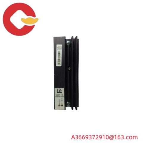 ABB DSSR170 48990001-PC Power Supply Unit
