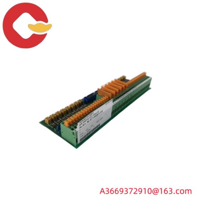 AB VME Processor 1785-V40V - Advanced Industrial Control Solution