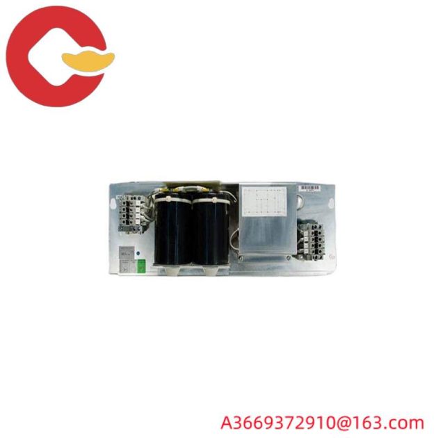 ABB DSTD110A Terminal Board - Advanced Control Solution for Industrial Automation