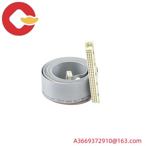 ABB DSTK153 - 26390603-G Ribbon Cable, for Industrial Automation Solutions