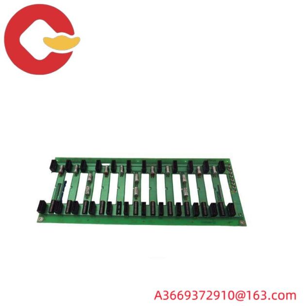 ABB DSU10 Control Module for Industrial Automation Systems