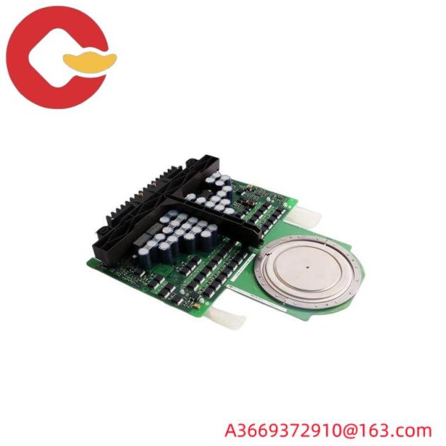 ABB DSU10 Control Module for Industrial Automation Systems