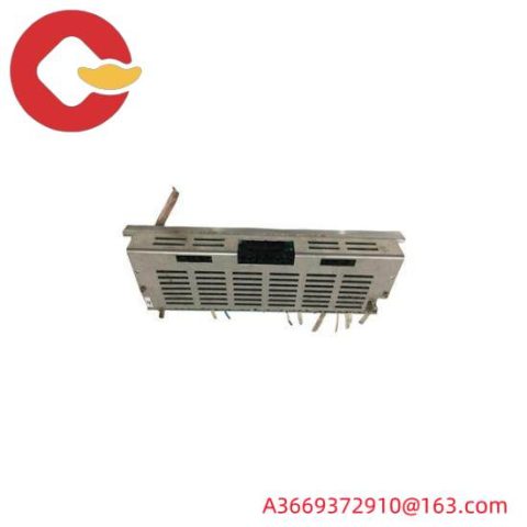 ABB E3EB HENF315129R1 Industrial Control Module