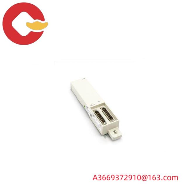 ABB E3EC HENF315125R1 Industrial Control Module