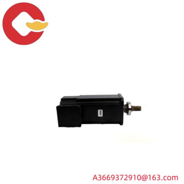 ABB E3ED Controller for Industrial Automation